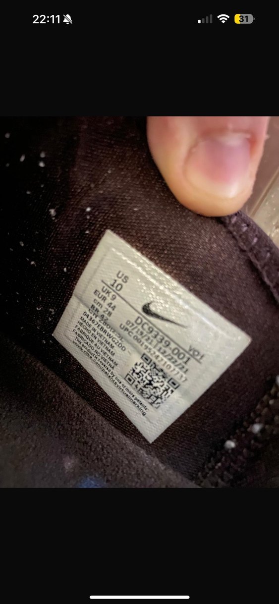 Gri Baskılı Bağcıklı Basketbol Ayakkabısı - Görsel 5