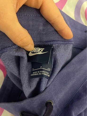 Nike eşofman
