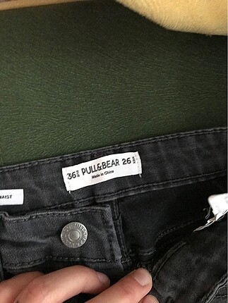 Pull and Bear Pull bear jean
