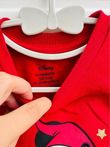 Walt Disney World Kız bebek disney kışlık alt üst taytlı takım