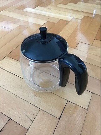 Sinbo çay makinesi demliği