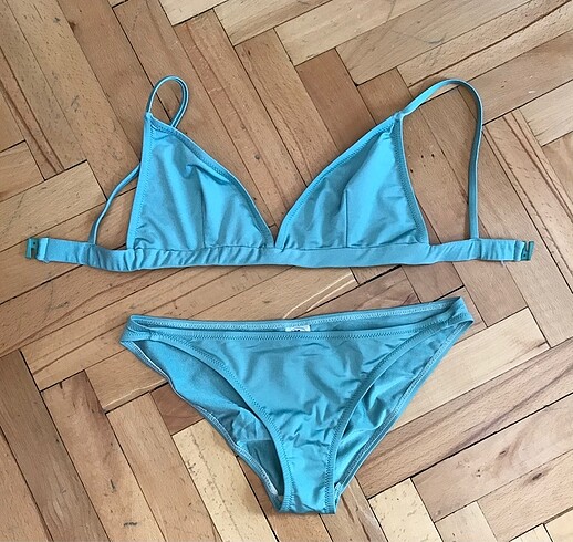 Bikini takımı