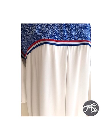 40 Beden Tunik