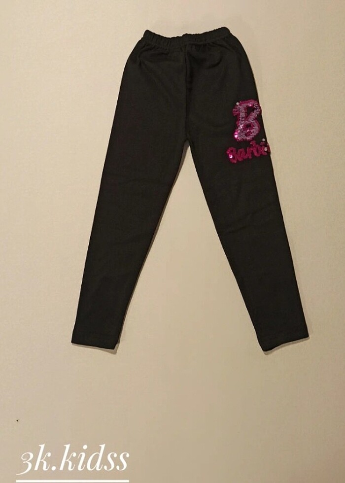 Kız çocuk tayt - Görsel 2