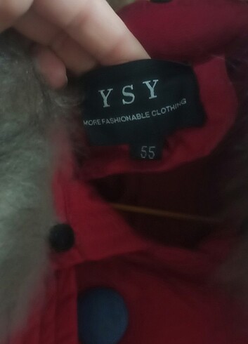 Kadın Mont - Görsel 5