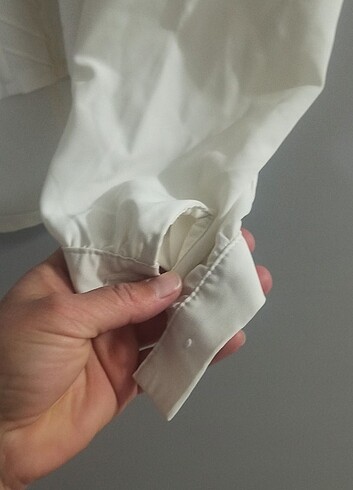 Gömlek  - Görsel 4