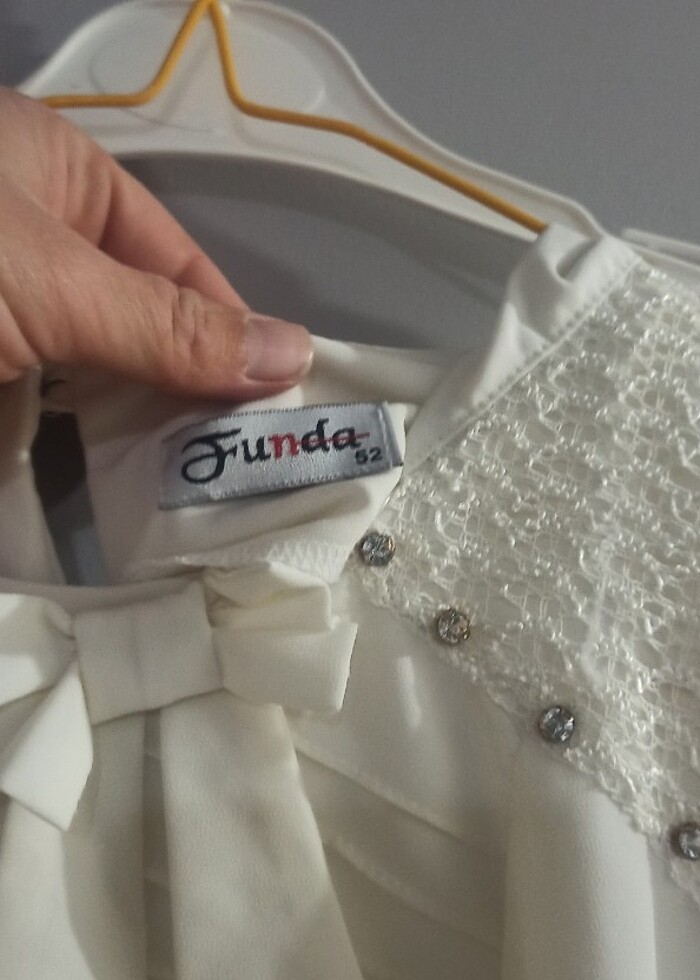 Gömlek  - Görsel 3