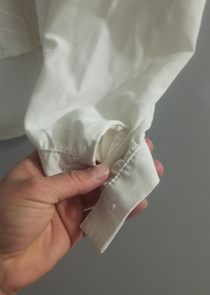 Gömlek  - Görsel 4