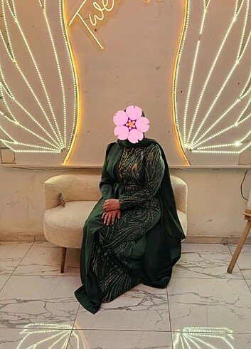 Abiye elbise - Görsel 2