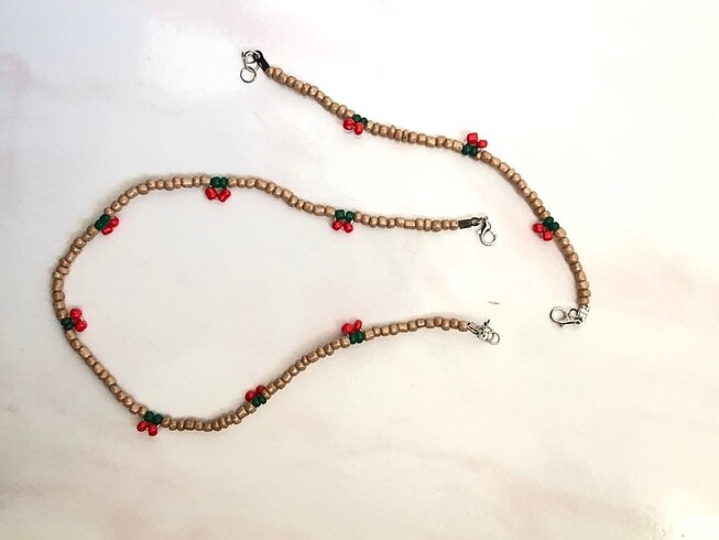 Kirazlı set