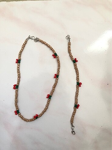 Diğer Kirazlı set