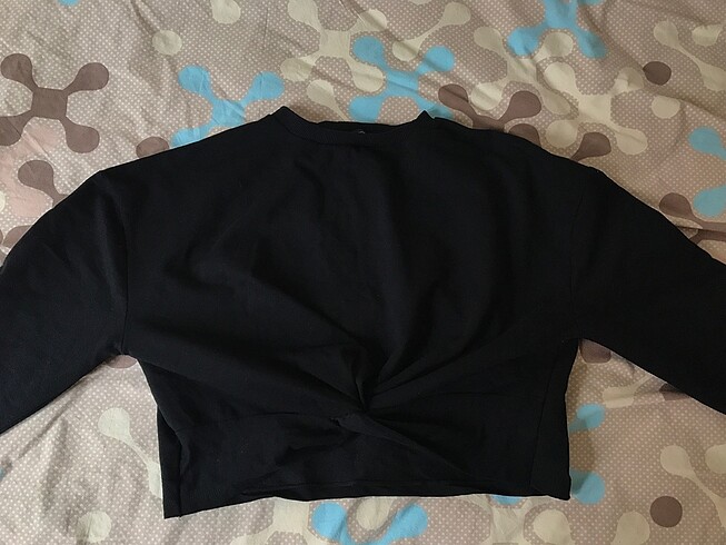 Trendyolmilla crop sweatshirt