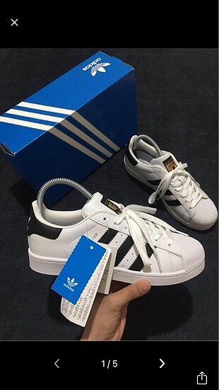 Adidas Süperstar