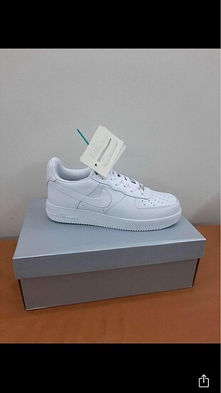 Nike Air Force
