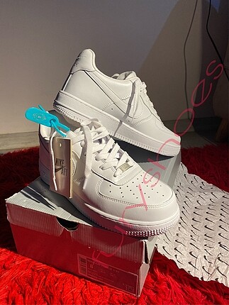 Nike NİKE AİR FORCE