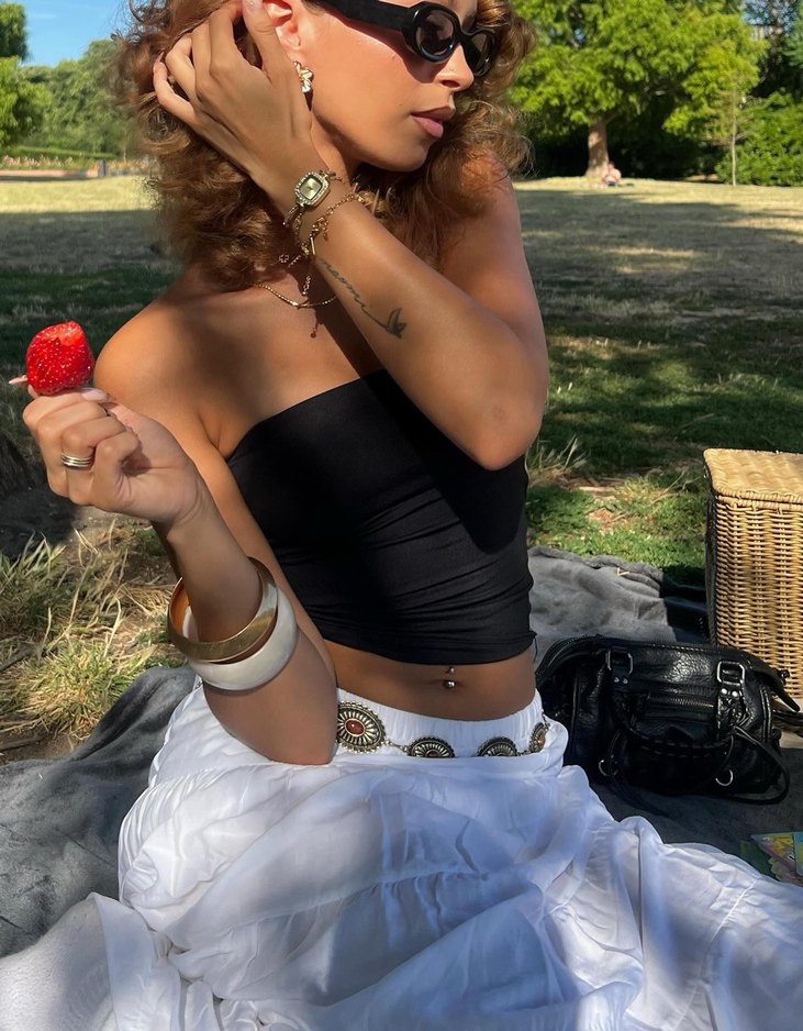 Bershka Xs - Görsel 3