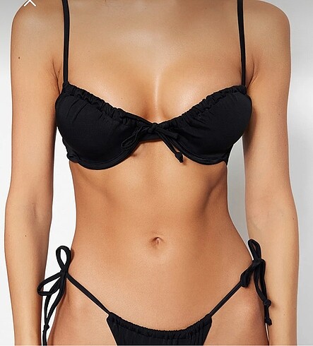 Trendyol & Milla Bikini üstü