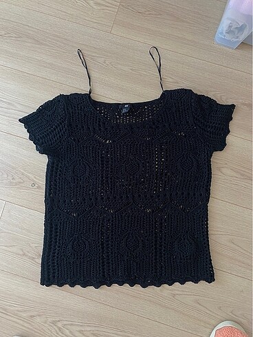H&m triko bluz