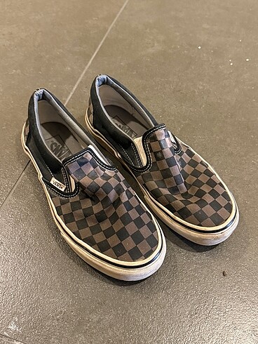 Orijinal vans