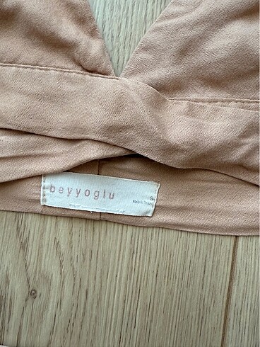 s Beden Crop set/ Beyyoğlu butik