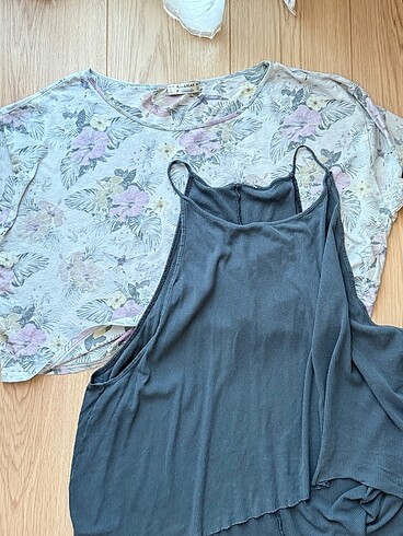 Y2k tunik