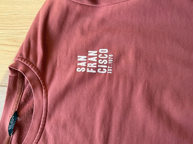 m Beden Sweatshirt