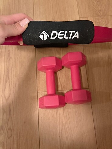 Pilates ekipmanları