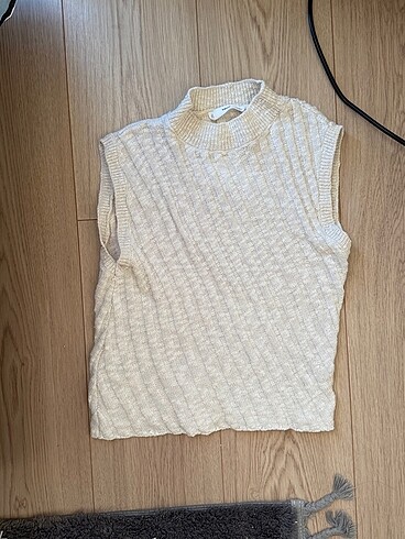 Mango triko top