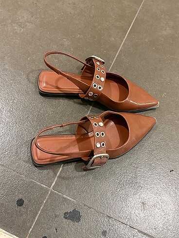 Stradivarius Stradivarius Ayakkabı
