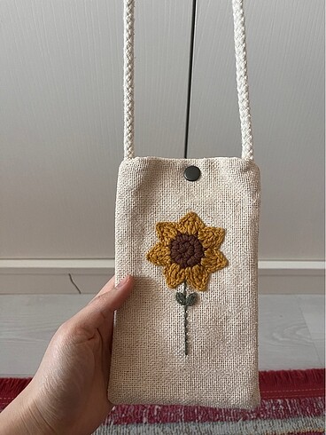 Diğer Telefon çantası
