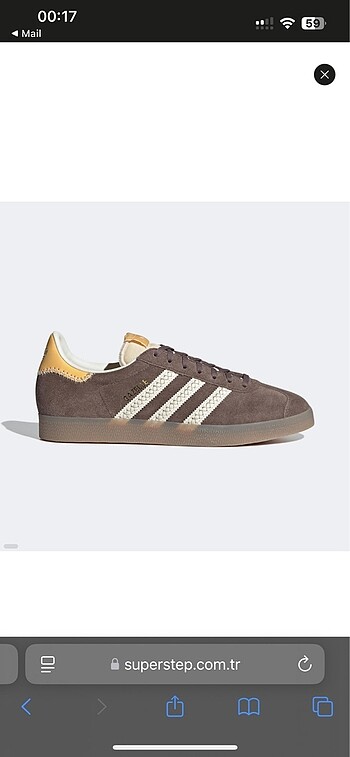 Gazelle