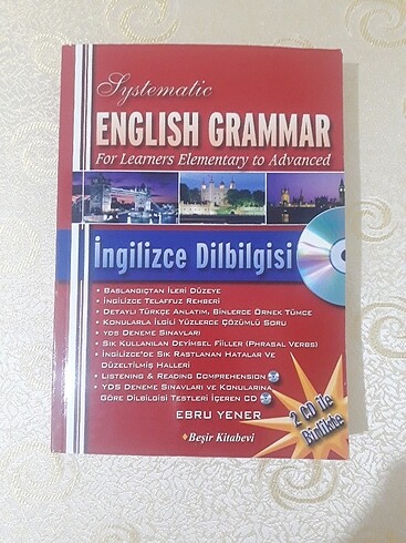 English grammar