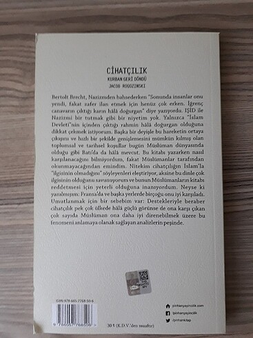 cihatçılık