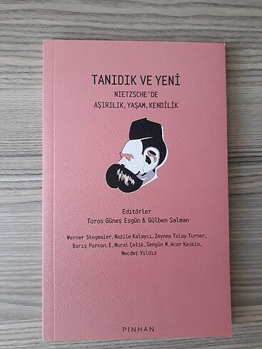 tanıdık ve yeni