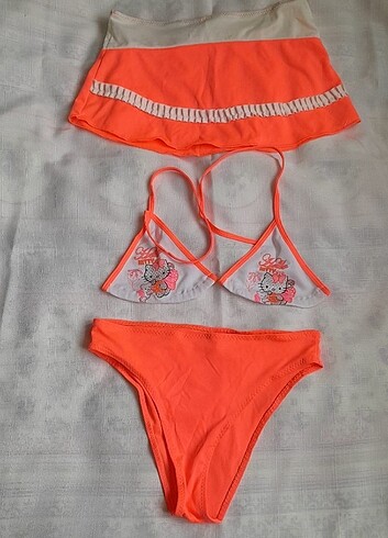 Çocuk bikini