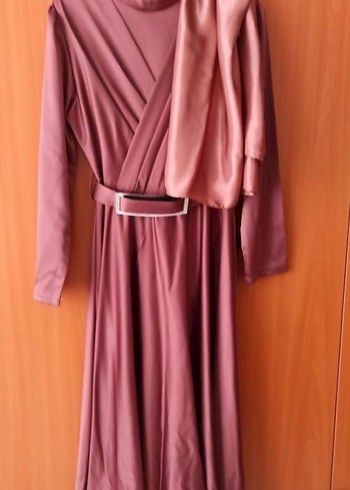 Abiye ve şal - Görsel 2