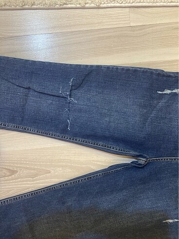 42 Beden Jean / pantolon