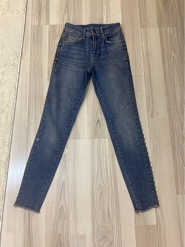 Jean/pantolon