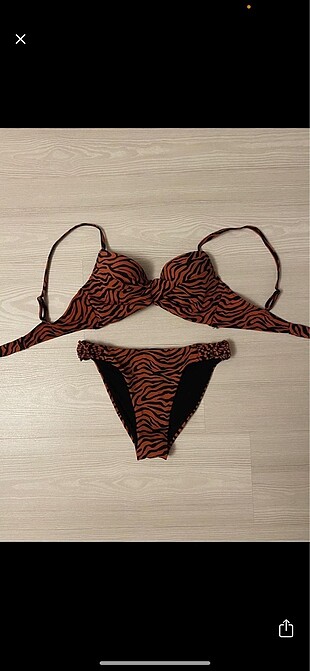 Penti Alt-Üst Bikini