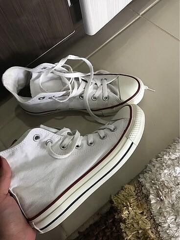 ORJİNAL CONVERSE - Görsel 5