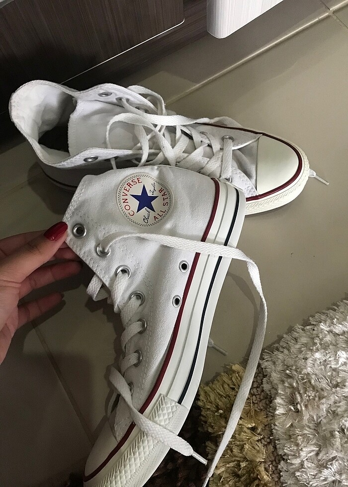 ORJİNAL CONVERSE - Görsel 2