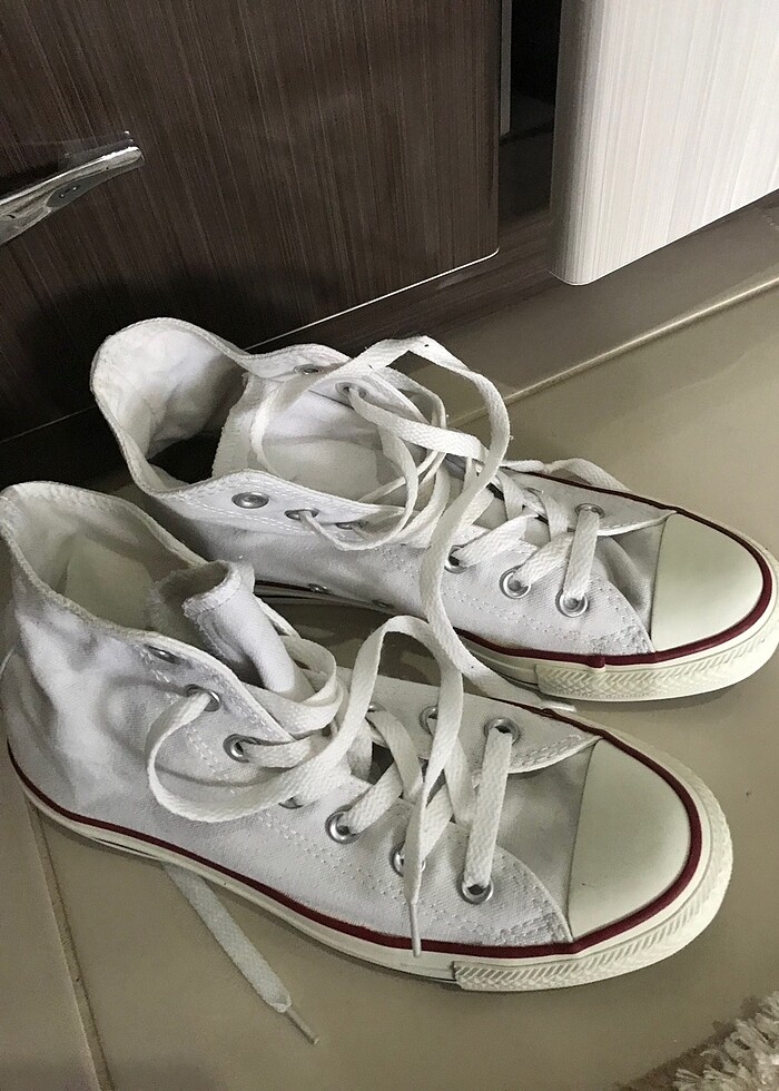 ORJİNAL CONVERSE - Görsel 3