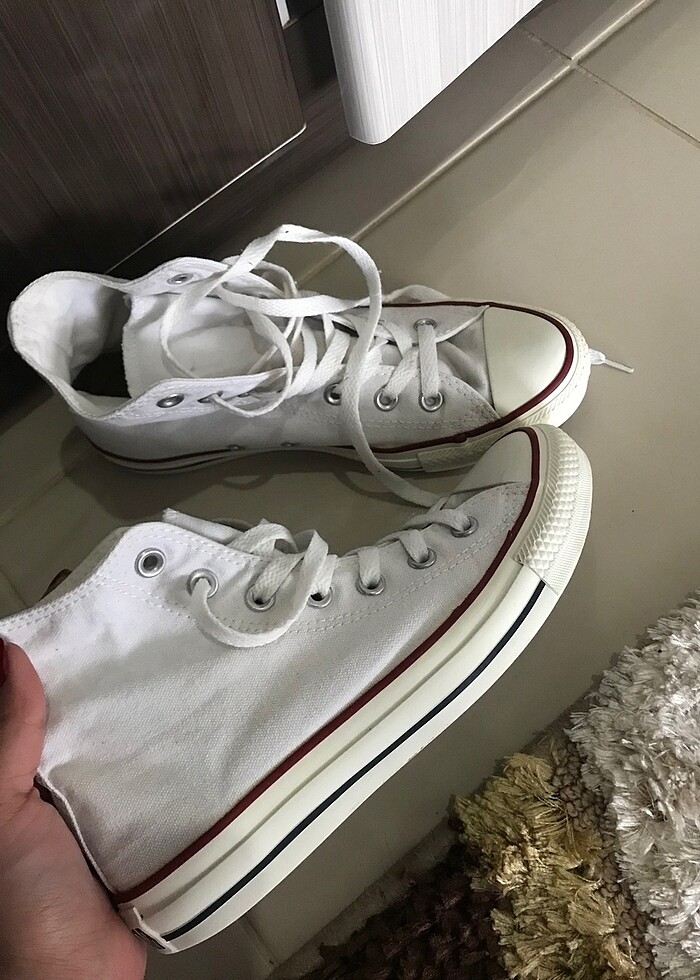 ORJİNAL CONVERSE - Görsel 5