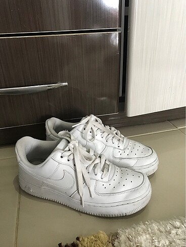 ORJİNAL NİKE AİRFORCE - Görsel 5