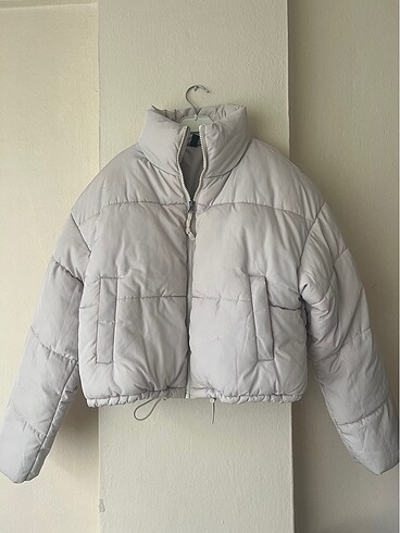 H&m yeni mont