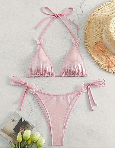 Diğer Toplu ilandır 3 adet bikini set