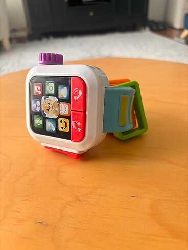 Fisher price