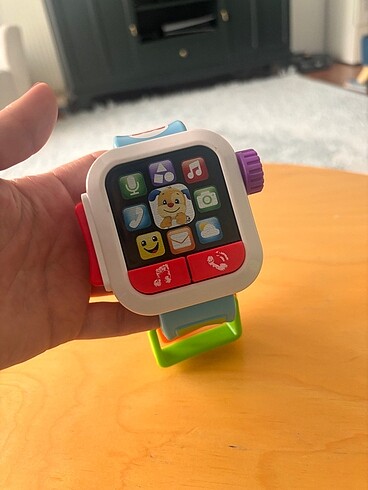  Beden Fisher price
