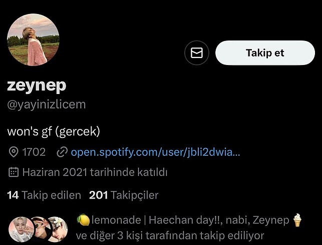Özel ilan lütfen almayınn