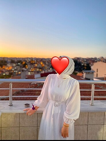Diğer Elbise